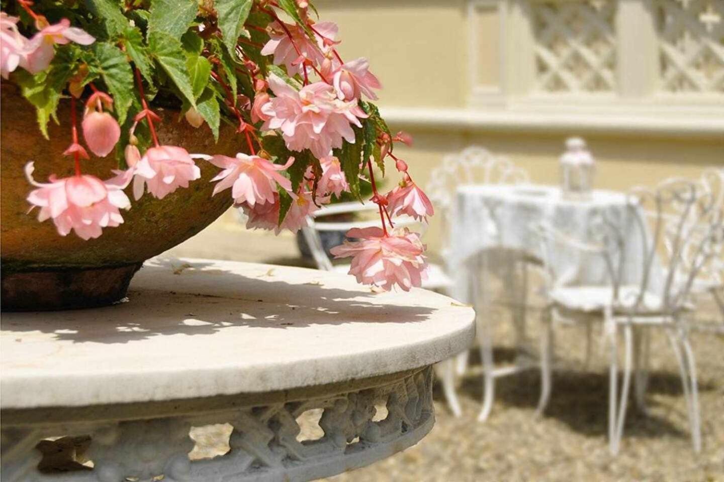 Villa La Moresca Relais De Charme B&B Montecatini Alto (Adults Only) 客房 照片