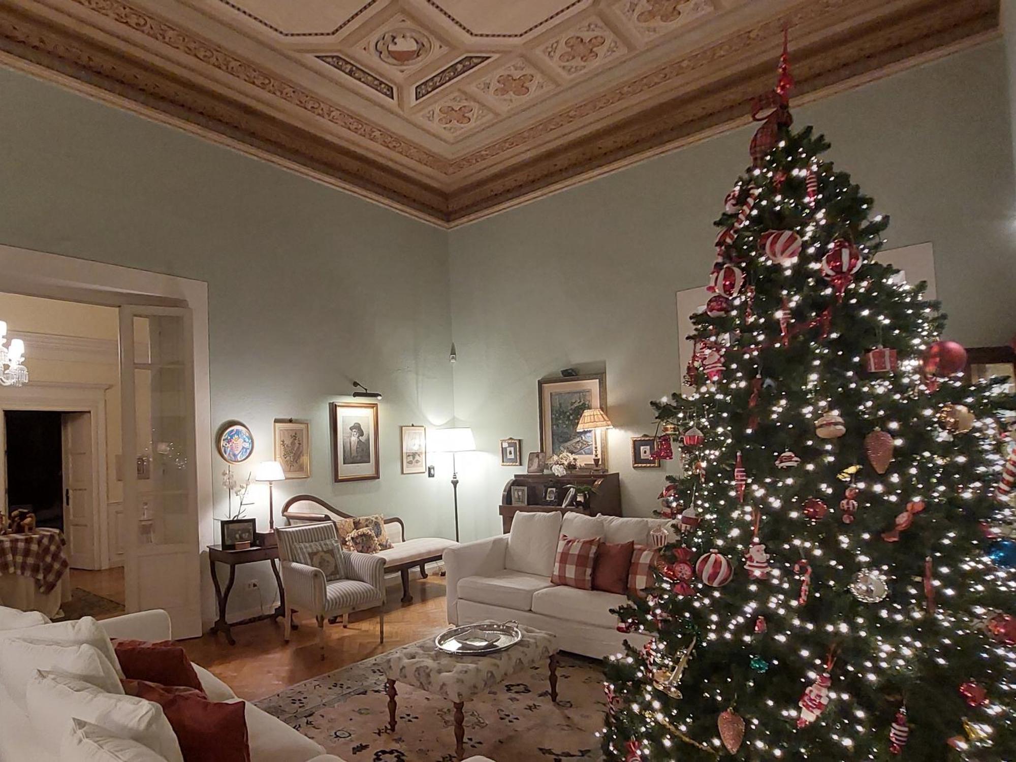 Villa La Moresca Relais De Charme B&B Montecatini Alto (Adults Only) 外观 照片