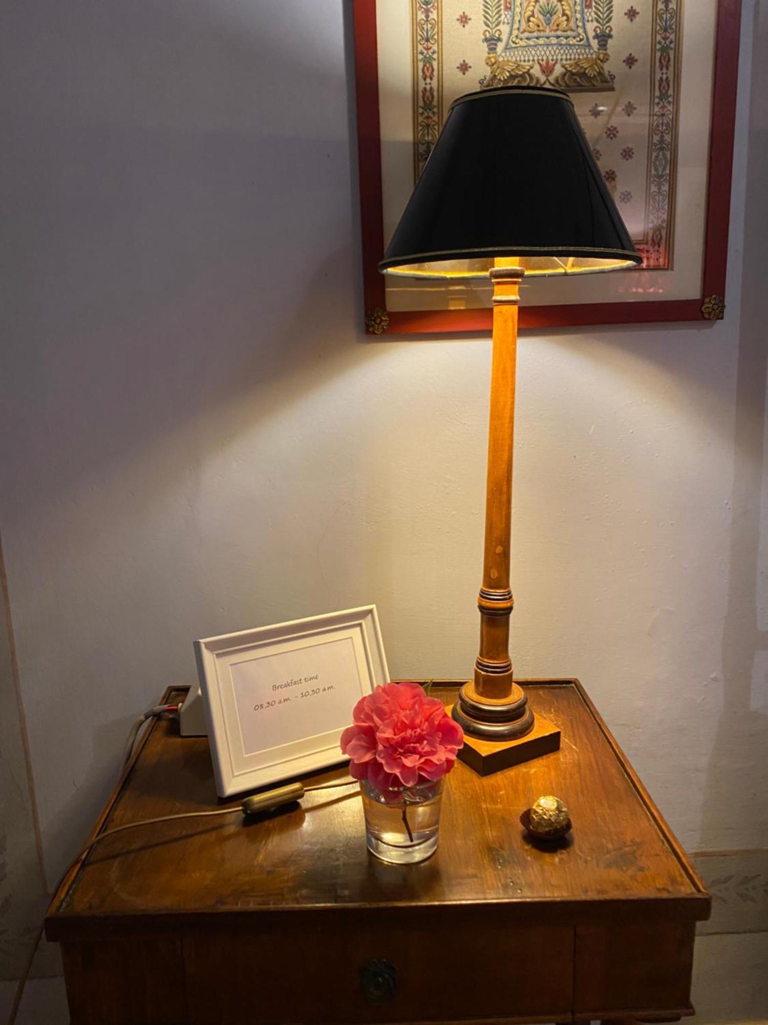 Villa La Moresca Relais De Charme B&B Montecatini Alto (Adults Only) 外观 照片