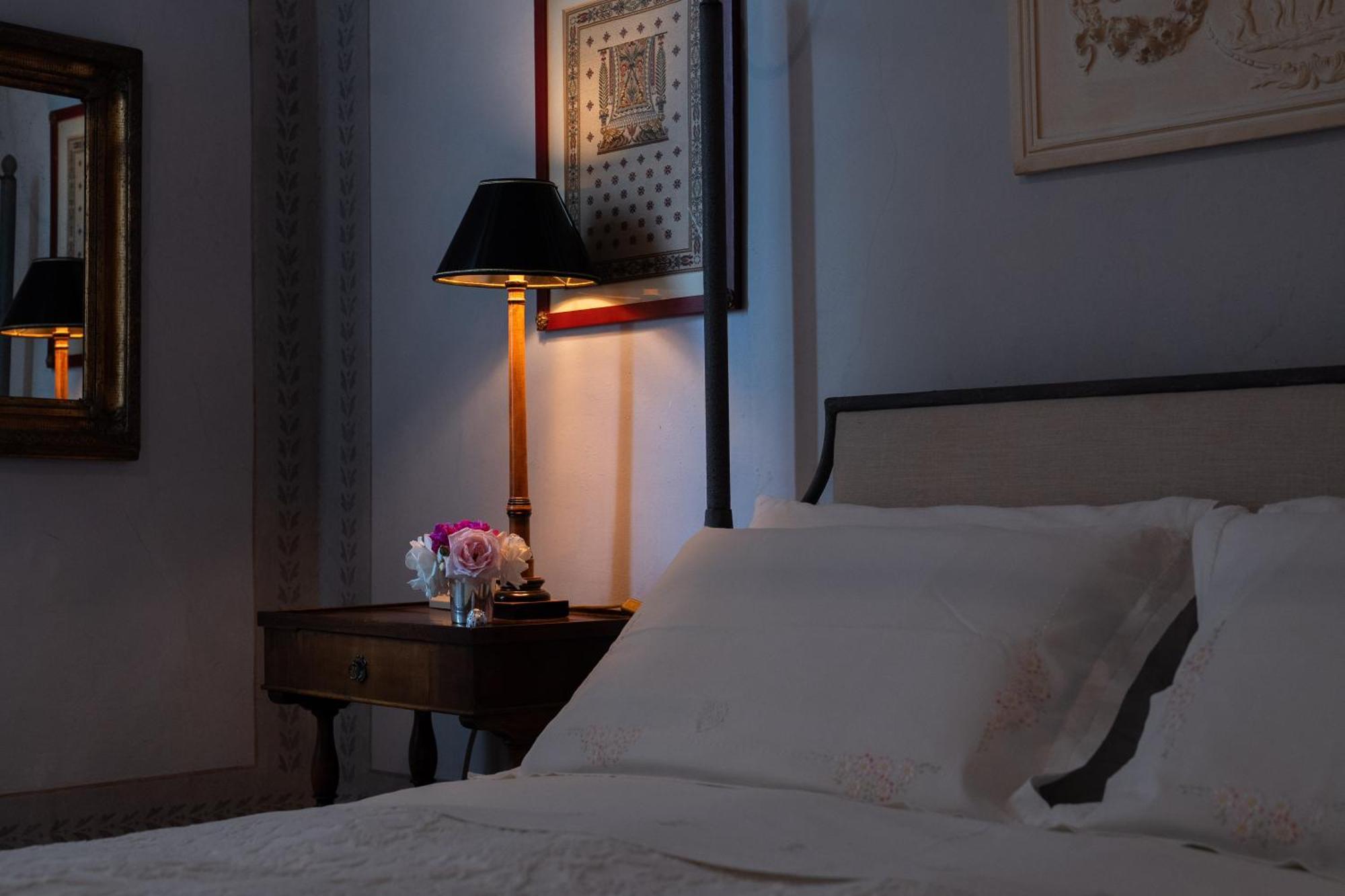 Villa La Moresca Relais De Charme B&B Montecatini Alto (Adults Only) 外观 照片
