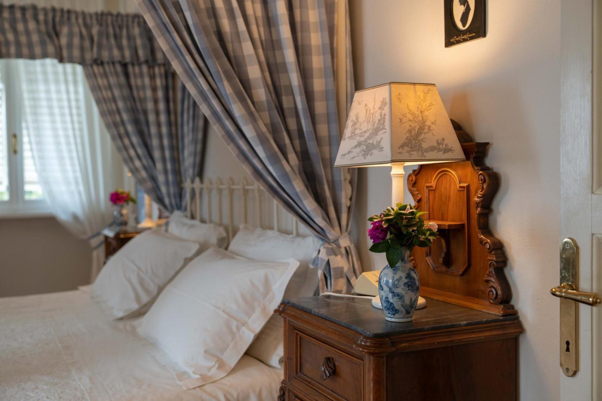 Villa La Moresca Relais De Charme B&B Montecatini Alto (Adults Only) 外观 照片